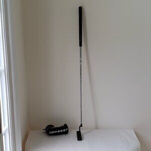 Odyssey Black Series 2 Tour Designs Mens Right Hand Putter